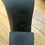 Free People  size 6 boots VGUC Photo 2