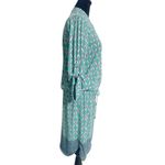 Cabana Life Size Large Dress Long Sleeve UPF SPF Outdoors Beach Vacation Photo 3