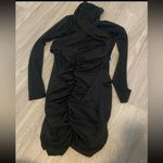 Club dress Black Size XL Photo 0