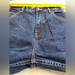 Brandy Melville , denim painters pants jeans, 100% Cotten, Size Medium Photo 9