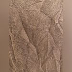 Vivace Brown Sleeveless Suede Western Cinched Waist Top Women’s Sz Photo 9