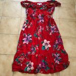 Old Navy  Floral Dress Photo 0