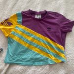 Adidas Tshirt Photo 0
