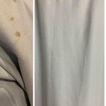 Vintage 1960s Beaded pearl straight tunic dress Size 14 Photo 7