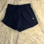 Leg3nd Discovery Women's Dark Blue Athletic Shorts Size L Photo 4