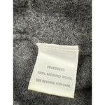 Pendleton  Merino Wool Turtleneck Sweater Warm Winter‎ Layering Top M Photo 4