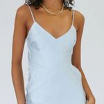 Princess Polly Mini Blue Dress Photo 0