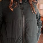 Brandy Melville Rare Puffer Jacket Photo 0