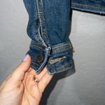 Universal Threads New Universal Thread Blue Freeborn Denim Jacket Size XS Photo 4