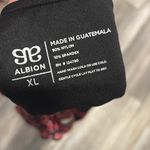 ALBION FIT  Shell Shock Swimsuit in Ditzy Floral XL NEW Photo 6