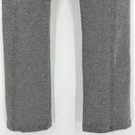 Maeve Anthropologie Seamed Split Leg Hem Flare Pants High Rise Women’s Size 2 Photo 7