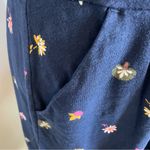 Boden Phoebe Jersey dress Blue Size 12 Photo 5