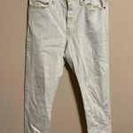 Levi's Levi’s Wedgie Icon Fit Denim in Faint Hearted- Size 29 Photo 3