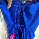 GB  Women’s Royal Blue Prom or Homecoming Dress Photo 6