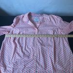 Charter Club  Shirt Womens 18 Relaxed Fit Cotton Floral Career Office Old Money Photo 7