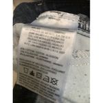 Signature Levi Strauss & Co Blue Jeans Women's Size 14 Long Pockets Stretch Photo 2