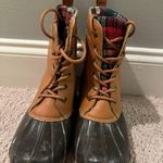 Sporto Duck Boots Photo 1