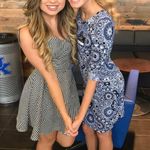 Dillard's Aztec Dress Formal dress Photo 1