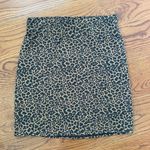 Show Me Your Mumu Mini Skirt Photo 0