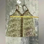 Women’s Brown Cavender’s Blouse Photo 4