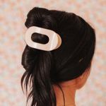 Teleties  Hair Clip Photo 0