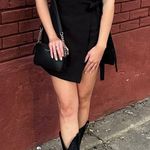 ZARA Black Romper Photo 7