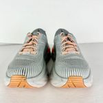 Hoka One One Women's Bondi 7 Running Shoe Size 8.5 Harbor Mist Grey Gray Photo 3