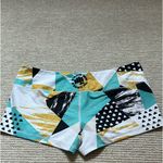 Feed Me Fight Me Shorty Shorts XL Multiple Photo 1