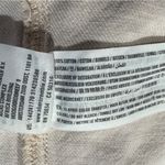 Abercrombie & Fitch Dusty Pink Distressed Denim Jacket Women’s XS Photo 3