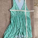 Matilda Jane Womens Tank Top Size XS It's A Wonderful Parade Sprees Whippy Green Photo 7