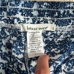 Breeze ever Boho Cute Shorts, Size L Photo 5