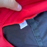 Swimsuit Red Size M Photo 2