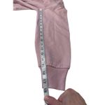 Gap  Womans Oversized Sweatshirt Dusty Rose Sz S NWT Photo 5