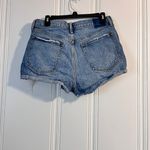 Abercrombie & Fitch Jean Shorts  Photo 6