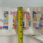 Sydney Love Sport Words with Golf Friends Phone Crossbody Bag, White Bra… Photo 6