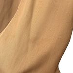 Aritzia Babaton Barrel Pants 00 Brown High Rise Full Length Workwear Women’s New Photo 11