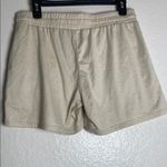 Pacific trail  Women's Cream Shorts Size M Photo 1