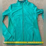 Kirkland Signature  Outerwear Full-zip Green Jacket Photo 4
