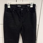 Buffalo David Bitton  high rise jeans‎ . Size 4 Photo 3