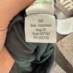 Lilly Pulitzer Women’s 14 Grey Desi Ultra Suede Leggings Photo 6