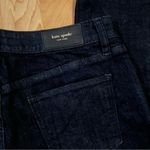 Kate Spade  Broome Street Dark Wash Jeans Women’s 28 Photo 4