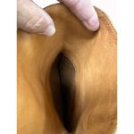 Lauren Ralph Lauren women’s brown leather vintage above knee boots 7.5B SKU 4136 Size undefined Photo 11