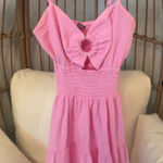 Blanco by Nature pink dress Photo 0