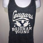 Cougars Brightman Young Tank Top Size L Size L Photo 0