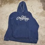 Madhappy  Autograph Fleece Hoodie Photo 1