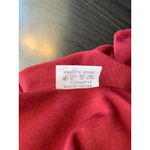 Burgundy Lace Off Photo 5