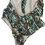PilyQ Pily‎ Q Eliza One Piece Bathing Suit nwot Photo 4