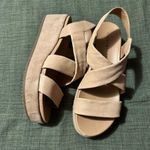 Lucky Brand  Platform Sandals Photo 2