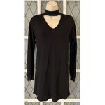 n:philanthropy  Women's Chenoa Dress Black Cat Size X-Small Photo 1