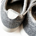 Allbirds  Gray Wool Runners Trainers Women’s‎ Size 9 Lace Up Comfortable Shoes Photo 4
